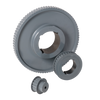 P84H200-3020 Timing Pulley TB Bushed