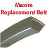 2391 Maxim Replacement Belt - OEM Replacement Drive Belt