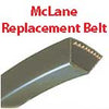 1060 Mclane Belt - OEM Replacement Drive Belt