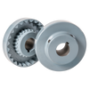 12S-3-7/16 Sleeve Coupling Flange 12 Size
