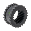 4JN MASTER DRIVE Coupling Sleeve Neoprene Material