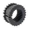 5JNS MASTER DRIVE Coupling Sleeve Neoprene Material