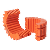 9HS Coupling Sleeve Hytrel Material