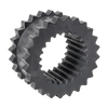 4JE MASTER DRIVE Coupling Sleeve EPDM Material