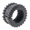 4JES MASTER DRIVE Coupling Sleeve EPDM Material