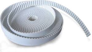 Jason L8M-20UK Open Ended Timing Belt