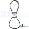RE29018 John Deere Replacement Belt - (set of 2)