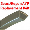 11905 Sears / Roper / AYP Drive Belt Replacement