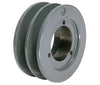 2B200SF MASTER DRIVE V-Belt Sheave A