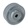 2VP71-3/4 Variable Pitch Sheave 2 Groove