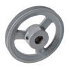 AL54-1 MASTER DRIVE Light Duty V-Belt Sheave 4L