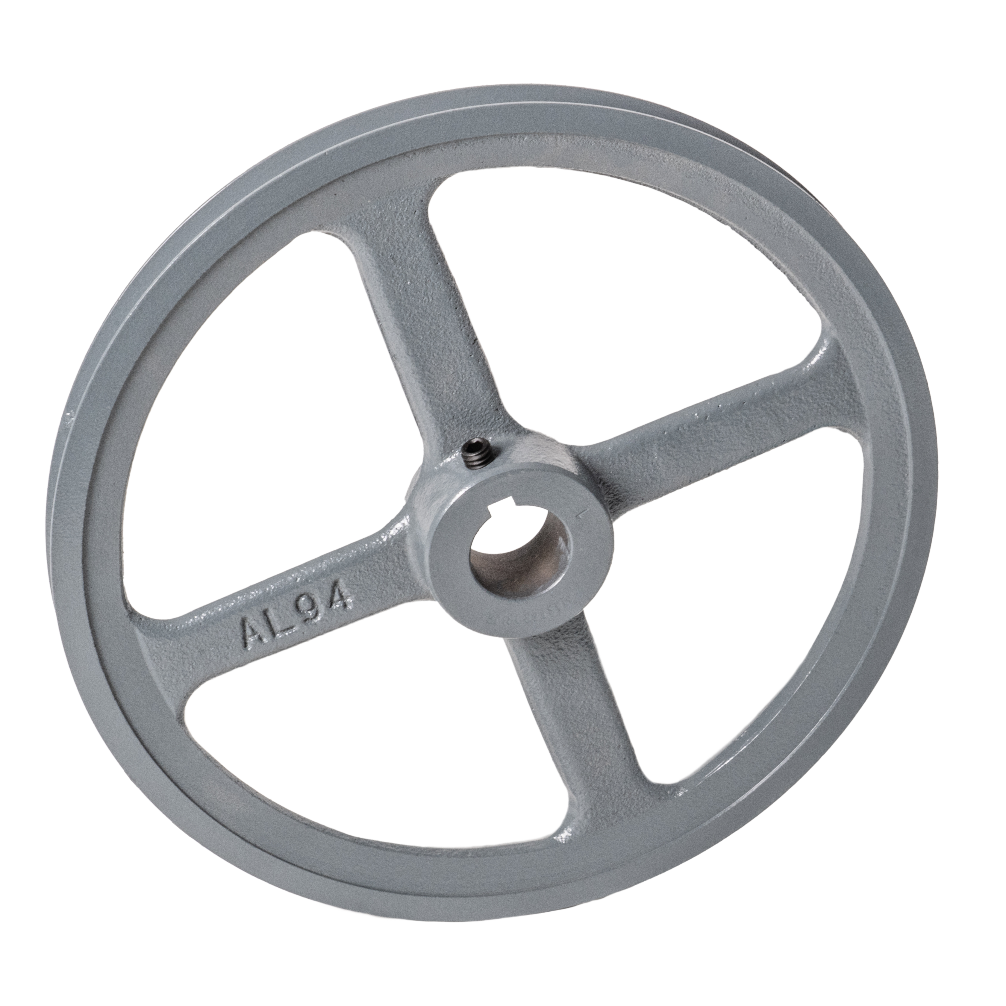 AL94-3/4 KW MASTER DRIVE Light Duty V-Belt Sheave 4L – VBeltSupply.com