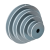 AKS52-3/4 MASTER DRIVE Step Pulley 3L