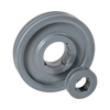 6/5V5000-4545 MASTER DRIVE V-Belt Sheave 5V Belt Section