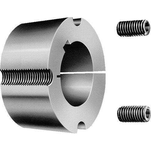 4040-80MM Cast Iron TB Bushing
