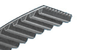 Gates 345-5m-15 Synchronous Timing Belt