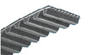225-5M-05 JASON Belt, Synchronous HTD Timing Belt