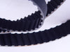 1280-8M-62 JASON Belt, Synchronous HTD Timing Belt