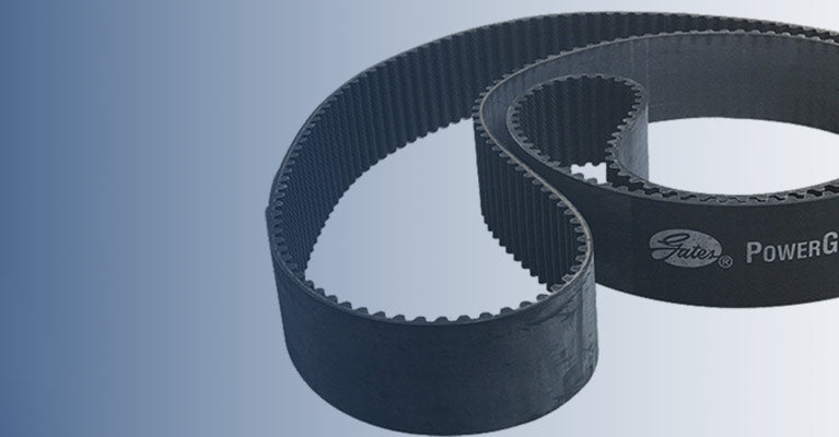 V-Belt Cross Reference