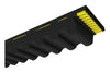 244423A5 Double Cogged Aramid Cord Drive Belt