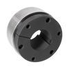 M-A MASTER DRIVE QD Style Weld-On Hub Fits Bushing Size M