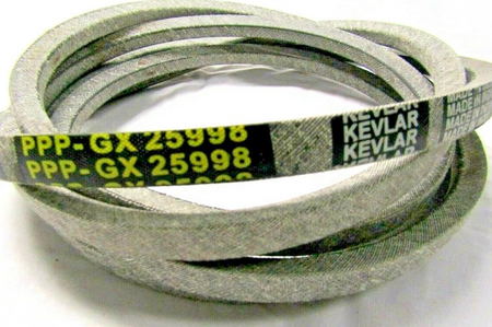 GX25998 / B149K Belt, Deck