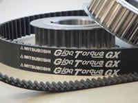 GigaTorque Timing Belts