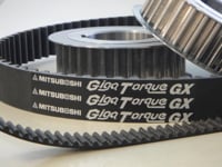 GigaTorque Timing Belts GigaTorque Timing Belts
