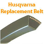 Husqvarna Husqvarna