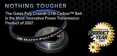 gates poly chain belts