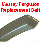 MASSEY FERGUSON 511277M3 made with Kevlar Replacement Belt
