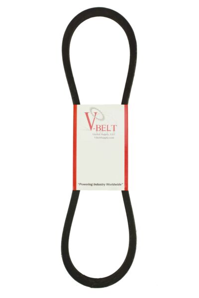 D&D PowerDrive 2-C109 Banded V Belt 