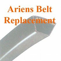 Silver Streak OEM Replacement Belt for Ariens 07236100 
