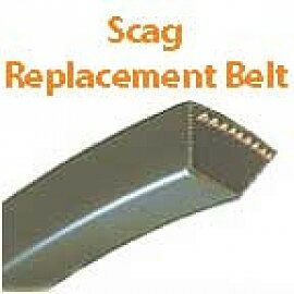 482530 SCAG BELT Replacement 