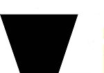 3VX Banded V-Belts