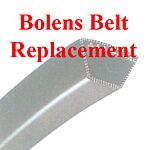 K-1128 Bolens Replacement Belt - A20K