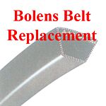 K-9200GD Bolens Replacement Belt - A20K