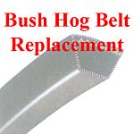 A-7543029 Replaces Bush Hog Belt - A57K