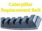A-617163 Caterpillar Replacement Belt - 15410