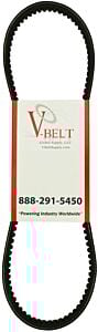 3VX V-Belts