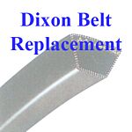 A-14843 Dixon Replacement Belt - A27K