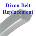 A-4638 Dixon Replacement Belt - A28K