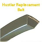 A-600979 Hustler Replacement Belt
