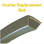 V-973893 Hustler Replacement Belt