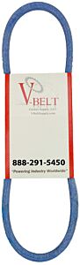 Hvy Dty Aramid V-Belt VBelt fits ESF Foley Gates Mott 108-532 6932 P50|5/8"x32" 