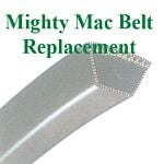 A-754-0241 Mighty Mac Replacement Belt - A30