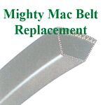 A-48553 Mighty Mac Replacement Belt - A48