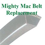 A-3L450 Mighty Mac Replacement Belt - 3L450