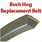 A-50032039 Bush Hog Replacement Belt - A38
