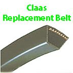 Claas 56961 Replacement Belt